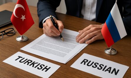 Как перевести экспортно-импортную документацию с турецкого на русский без ошибок: полное руководство для бизнеса и переводчиков