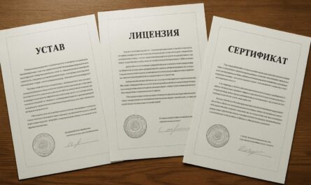 Когда документы говорят по-арабски: перевод учредительных документов, лицензий и сертификатов для бизнеса и власти