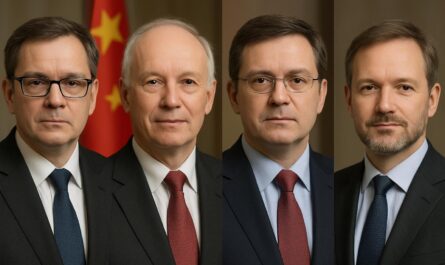 Люди, которые слышат Китай: кто формирует повестку и помогает бизнесу говорить с Востоком