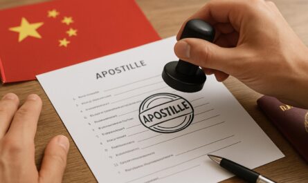 Как провести документы через границу: практическое руководство по апостилю и легализации для Китая