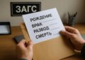 Где искать утерянную запись ЗАГС и как её истребовать: рождение, брак, развод, смерть