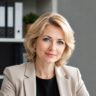 Вера Константиновна Ли