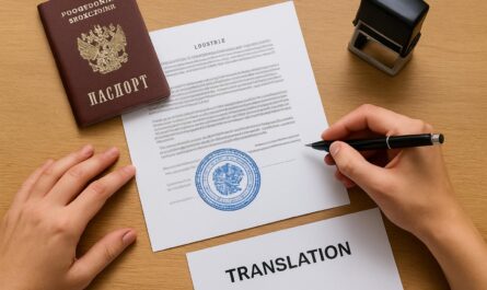 Иностранный документ для России: как не потерять время и деньги при апостилировании и переводе