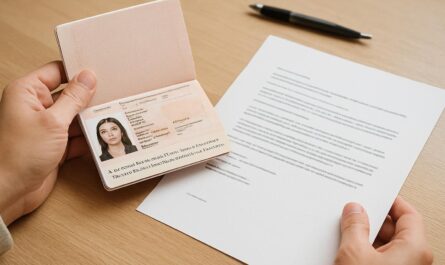 Одна буква — и документы вернут: как переводить имя точно по загранпаспорту и избежать проблем