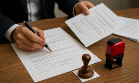 Дубликат вместо оригинала: как быстрее подготовить документ к апостилированию и не потерять время