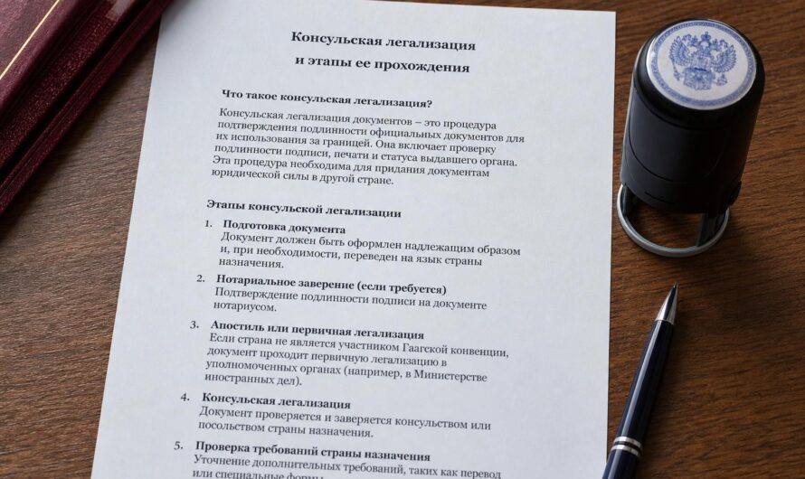Документ без штампа — это просто бумажка: разбираемся, как заставить российскую справку работать за границей