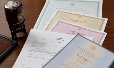 Документы для консульской легализации: что чаще всего требует заграница