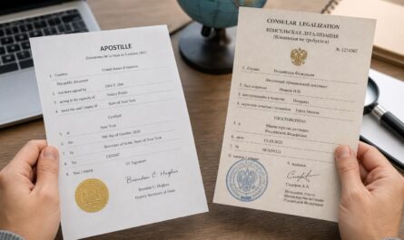 Документы за границу: почему одна бумажка может испортить всю поездку